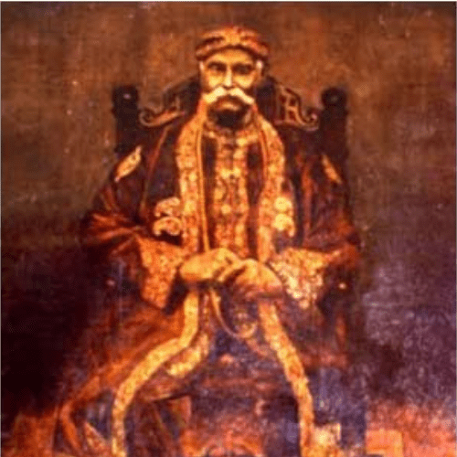 Panchetgarh Ancestors