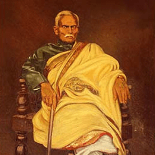 Colonial Panchetgarh