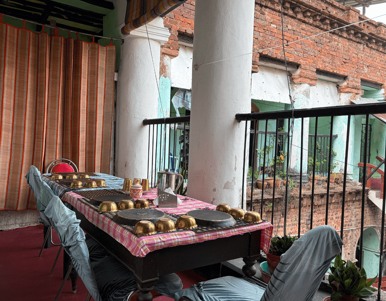 Royal Home Style Food