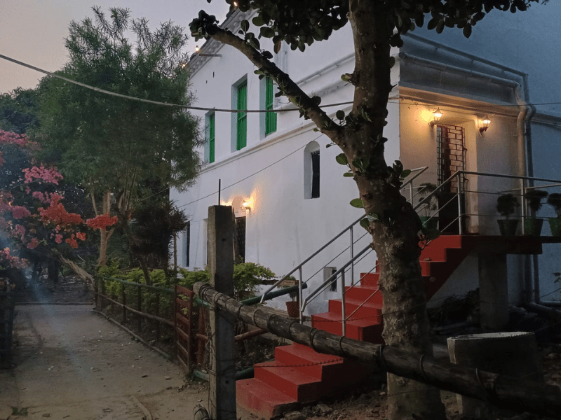 Village Walk Experience