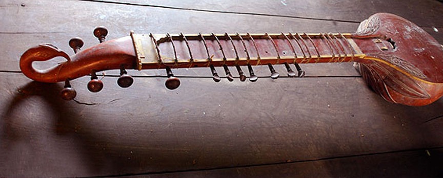 Royal Music Hall Panchetgarh